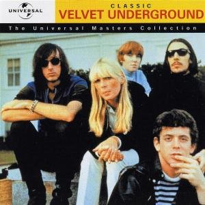 Universal Masters Collection The Velvet Underground