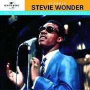 Universal Masters Collection Wonder Stevie