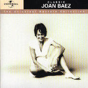 Universal Masters Collection Baez Joan