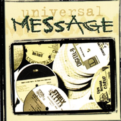 Universal Message Various Artists
