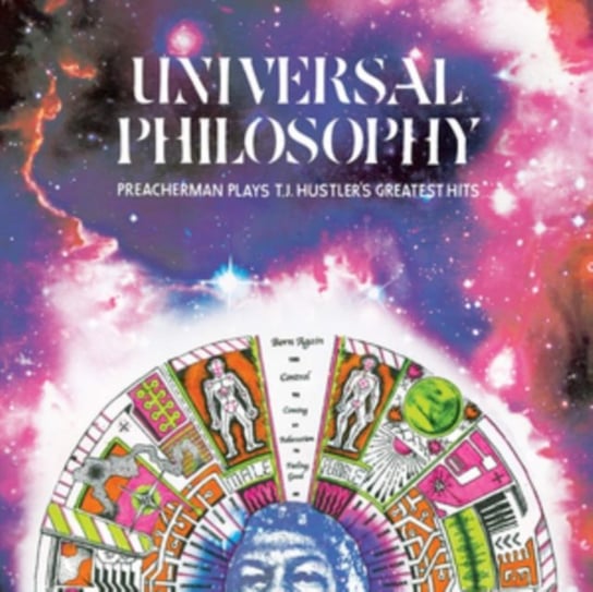 Universal Philosophy Preacherman