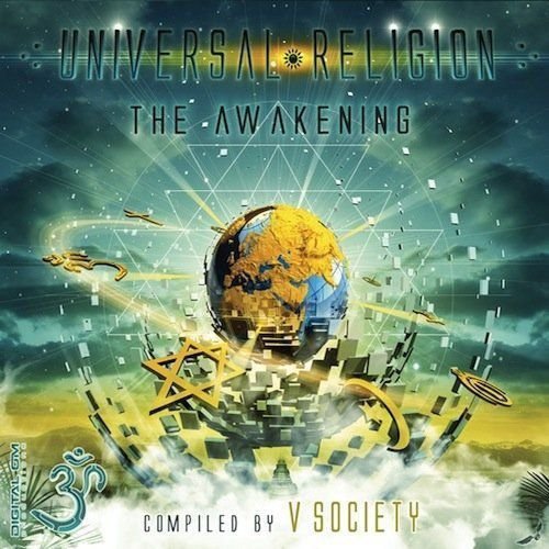 Universal Religion 2 Various Artists