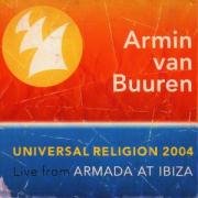 Universal Religion 2004-Live Van Buuren Armin