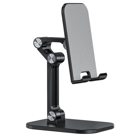 Universal Stand Holder Smartphone & Tablet Tech-Protect Z3  Black TECH-PROTECT
