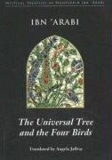 Universal Tree & the Four Birds Ibn'arabi Muhyiddin, Ibn 'arabi Muhyiddin, Ibn