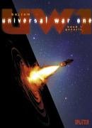 Universal War One 01 - Genesis Bajram Denis