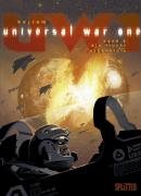 Universal War One 02 - Die Frucht der Erkenntnis Bajram Denis