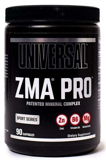 Universal ZMA Pro 90 caps Universal Nutrition