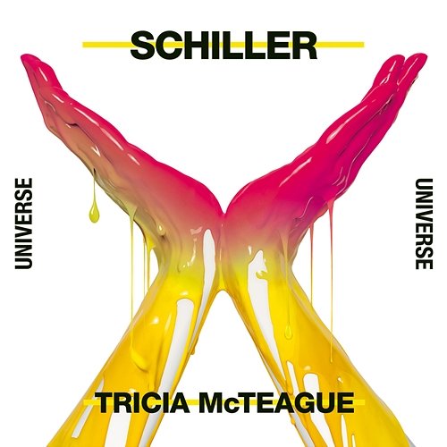 Universe Schiller, Tricia McTeague