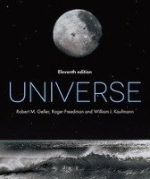 Universe Freedman Roger, Geller Robert, Kaufmann William J.