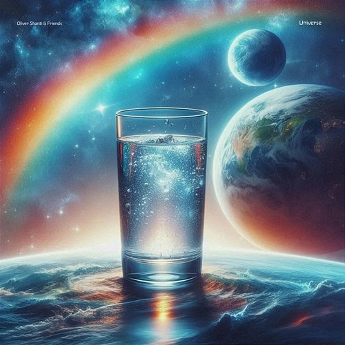 Universe Oliver Shanti & Friends