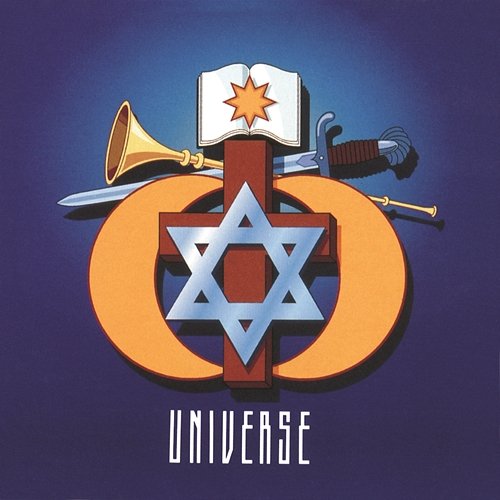 Universe Featuring Dexter Wansel Universe feat. Dexter Wansel