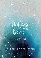 Universe Has Your Back Journal Bernstein Gabrielle