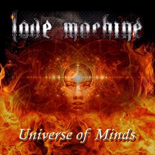 Universe Of Minds Love Machine