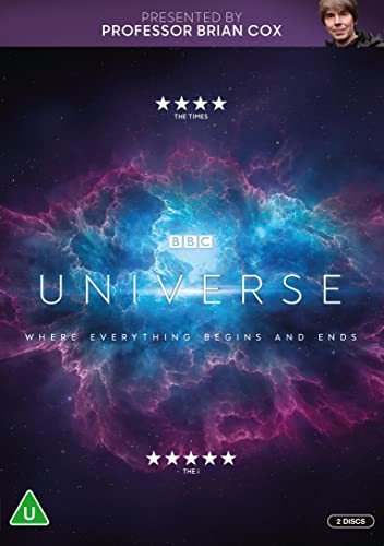 Universe (Universe) Gething Ashley