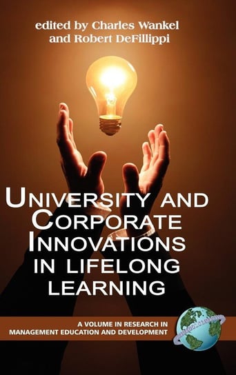 University and Corporate Innovations in Lifelong Learning (Hc) Null