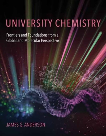 University Chemistry James G. Anderson