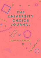 University Choice Journal Bassot Barbara