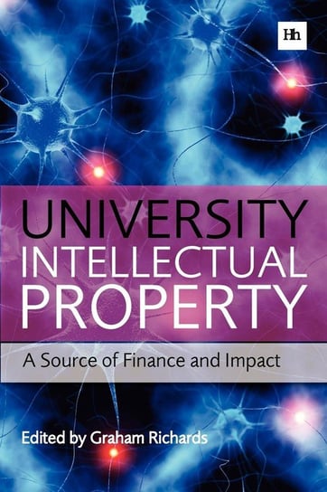 University Intellectual Property Richards Graham