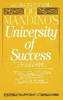 University of Success Mandino Og