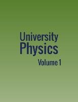 University Physics Moebs William, Ling Samuel J., Sanny Jeff