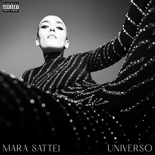 UNIVERSO Mara Sattei