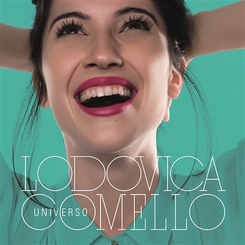 I Only Want to Be With You Lodovica Comello