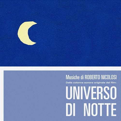 Universo di notte Roberto Nicolosi