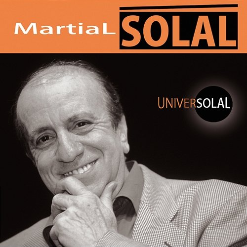 Universolal (Best of) Martial Solal