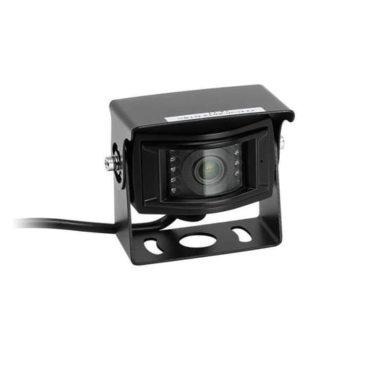Uniwersalna kamera cofania do ciężarówki i przyczepy kempingowej kąt 170° (czarna) Inna marka