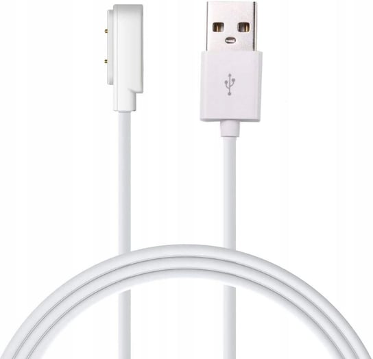 Uniwersalna ładowarka do smartwatcha kabel USB 7.6 King