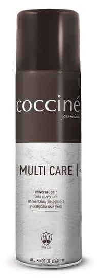 Uniwersalna pielęgnacja obuwia coccine multi care 250 ml Coccine