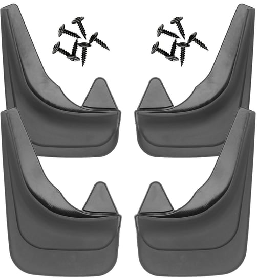 Uniwersalne Chlapacze Samochodowe Rezaw Nr1 I Nr2 Rezaw-Plast