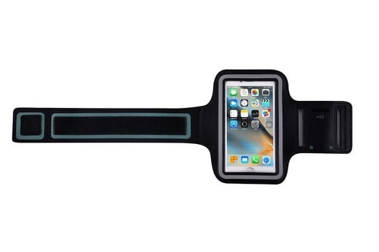 Uniwersalne etui na smartfon DEVIA Armband iSport Devia