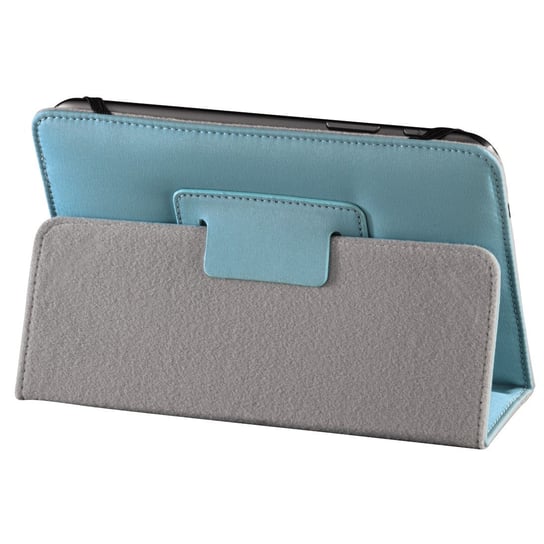 Uniwersalne etui na tablet HAMA Strap, 10.1", turkusowe Hama