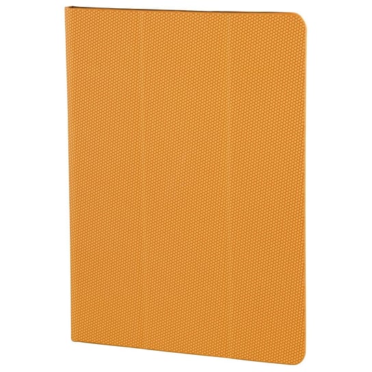 Uniwersalne etui na tablet HAMA Suction, 10.1", pomarańczowy Hama