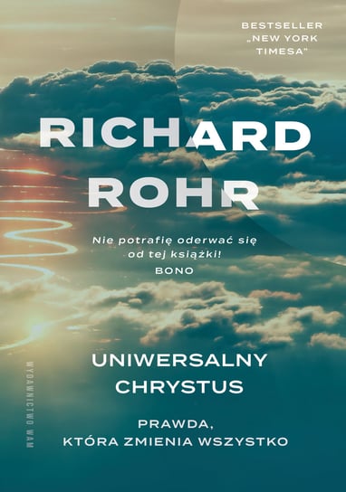 Uniwersalny Chrystus Rohr Richard