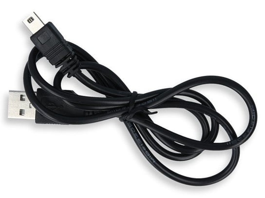 Uniwersalny Kabel Boczny Mini Usb Miniusb Aparat VegaCom