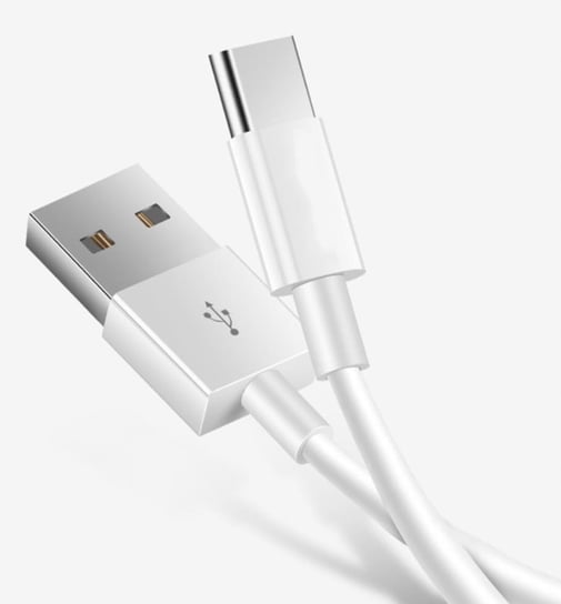 Uniwersalny kabel USB typ USB-C 1m inna (Inny)