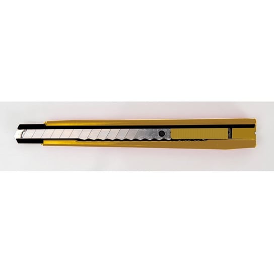 Uniwersalny nożyk do cięcia, 12,3 cm, żółty Rico Design GmbG & Co. KG