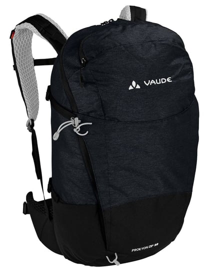 Uniwersalny Plecak Turystyczny Vaude Prokyon Zip 28 L - Czarny Vaude