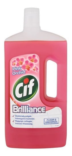 Uniwersalny płyn do czyszczenia CIF, Pink Orchidea, 1000 ml CIF