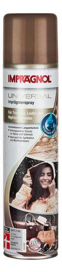 Uniwersalny spray impregnujący HEITMANN, 400 ml Heitmann