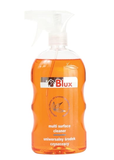 Uniwersalny środek czyszczący BLUXCOSMETICS, 650 ml Blux