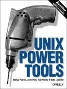 Unix Power Tools Peek Jerry, O'reilly Tim, Loukides Mike