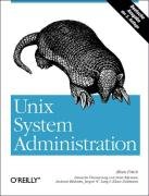 UNIX System Administration Frisch Aeleen