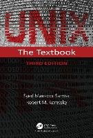 Unix, Third Edition: The Textbook Sarwar Syed Mansoor