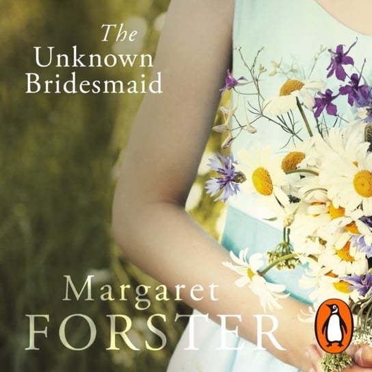 Unknown Bridesmaid Forster Margaret