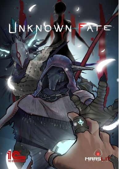 Unknown Fate MarsLitGames