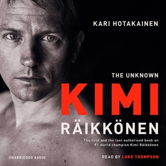 Unknown Kimi Raikkonen Hotakainen Kari